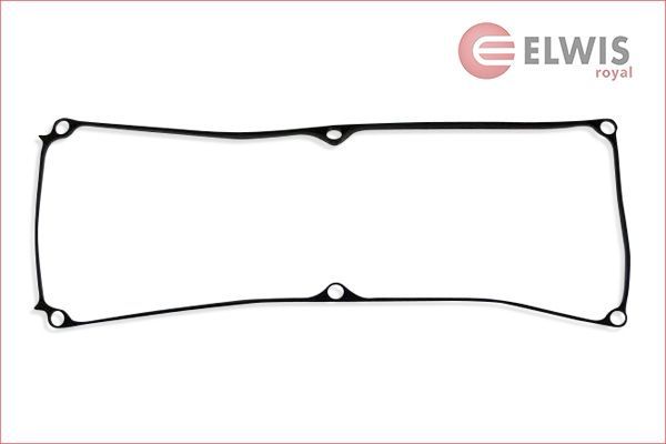 Прокладка клапанной крышки Elwis Royal для Mazda 323 VI (BJ) 1994-2004. Артикул 1537525