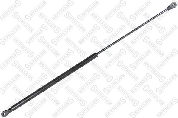 Амортизатор (упор) багажника Stellox. Артикул 11-10230-SX