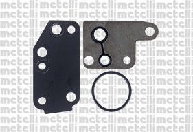 Помпа (водяной насос) Metelli. Артикул 24-0832