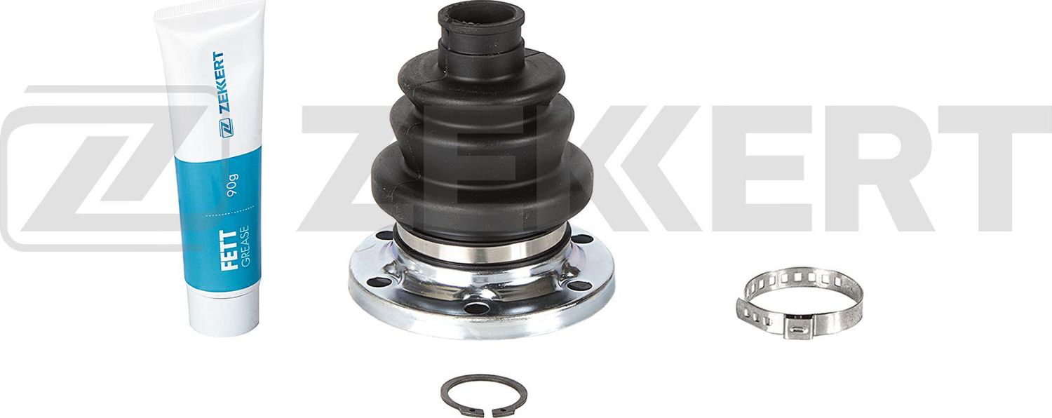 Пыльник шруса (комплект) Zekkert. Артикул SM-1055S