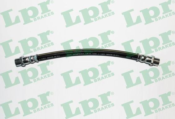 Тормозной шланг LPR. Артикул 6T46778