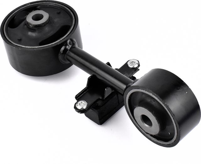 Опора двигателя TOYOTA HIGHLANDER 00-07 прав. (Jikiu). Артикул MI21113