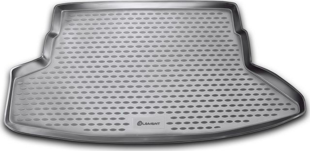 Коврик Element для багажника Nissan Juke 2/4WD 2010-2026. Артикул CARNIS10040
