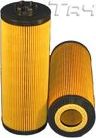 Масляный фильтр Alco Filters для Audi A6 II (C5) 1997-2005. Артикул MD-391