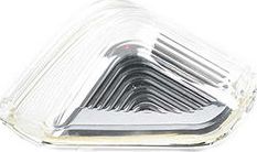 Поворотник (фонарь указателя поворота) BSG. Артикул BSG 60-916-001