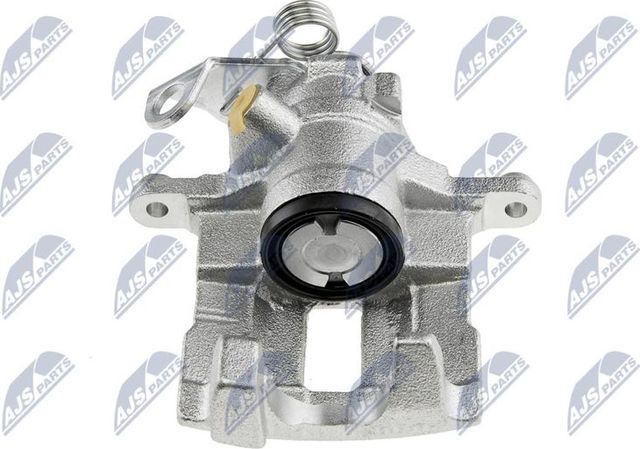 Тормозной суппорт NTY задний левый для Ford Galaxy I 2000-2006. Артикул HZT-VW-018