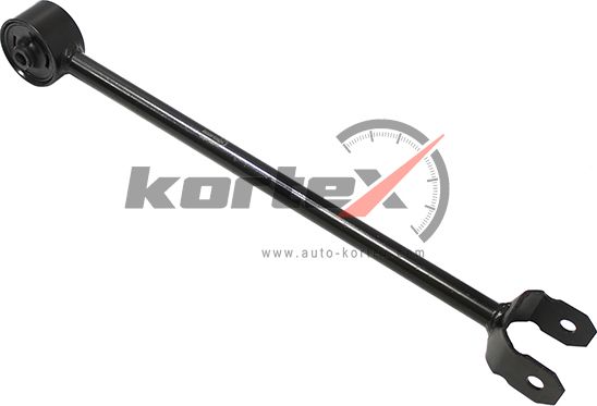 Рычаг задний продольный (Kortex). Артикул KSL5618