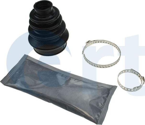 Пыльник ШРУСа внутренний ERT для Fiat Ritmo I 1981-1987. Артикул 500075