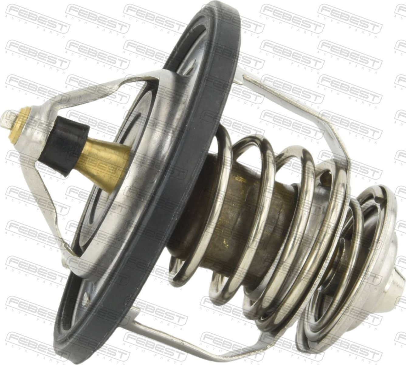 Термостат Febest. Артикул 12462-006