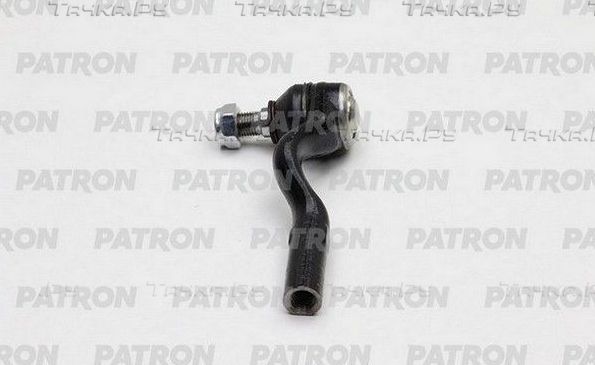 Наконечник рулевой тяги Patron. Артикул PS1083L