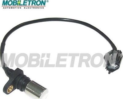 Датчик положения коленвала Mobiletron для Volvo S80 I 1998-2006. Артикул CS-E227