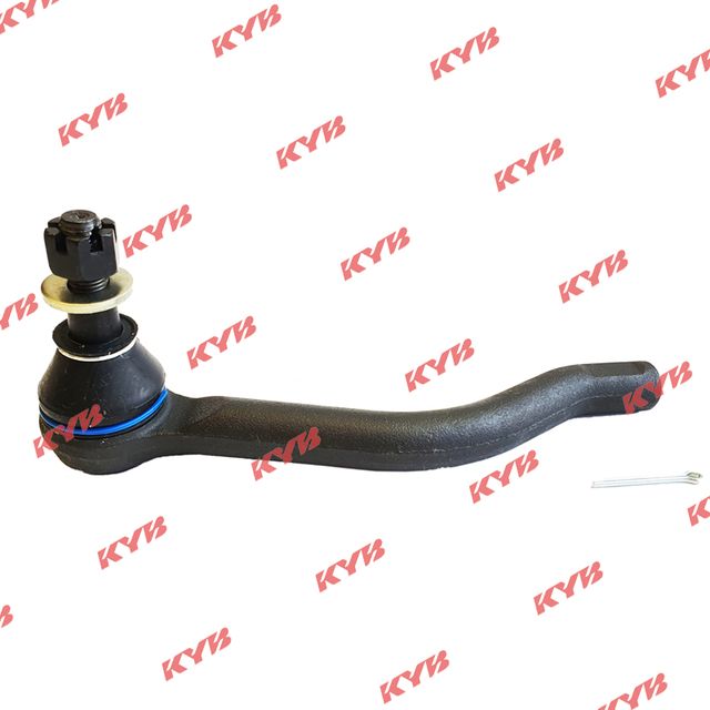 Наконечник рулевой тяги KYB SSP. Артикул KTR1358