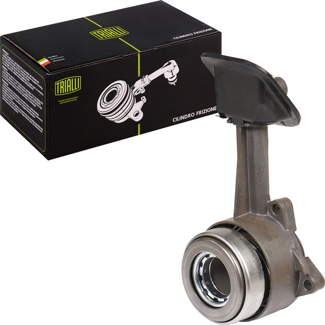 Выжимной подшипник сцепления Trialli для Ford Focus I 1998-2005. Артикул CT 1012