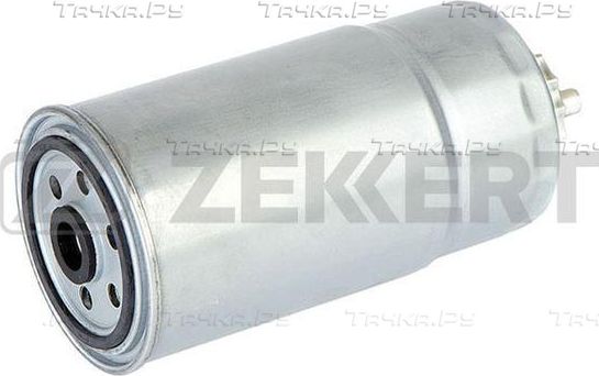 Топливный фильтр Zekkert для Fiat Doblo I 2003-2005. Артикул KF-5334