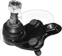 Шаровая опора DYS передняя для Toyota Avensis II 2003-2008. Артикул 27-20333