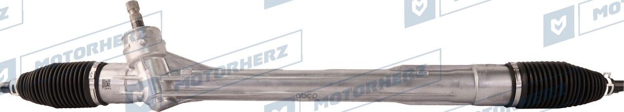 Рулевая рейка с тягами механическая (Motorherz). Артикул J50221NW