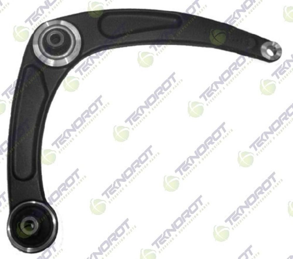 Поперечный рычаг передней подвески Teknorot. Артикул P-657