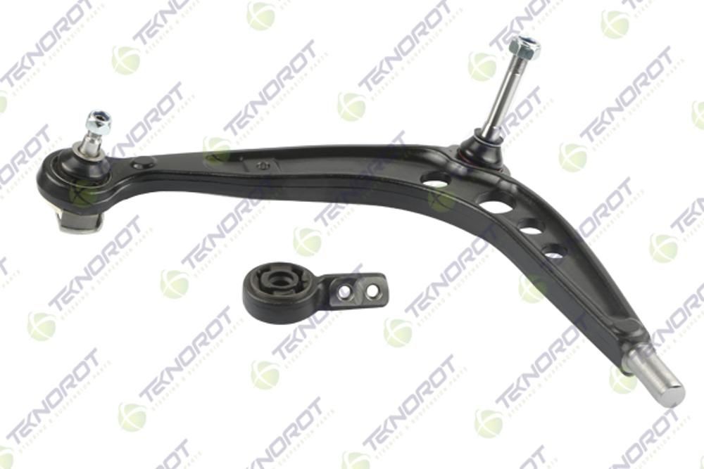 Поперечный рычаг передней подвески Teknorot (сталь). Артикул B-326K