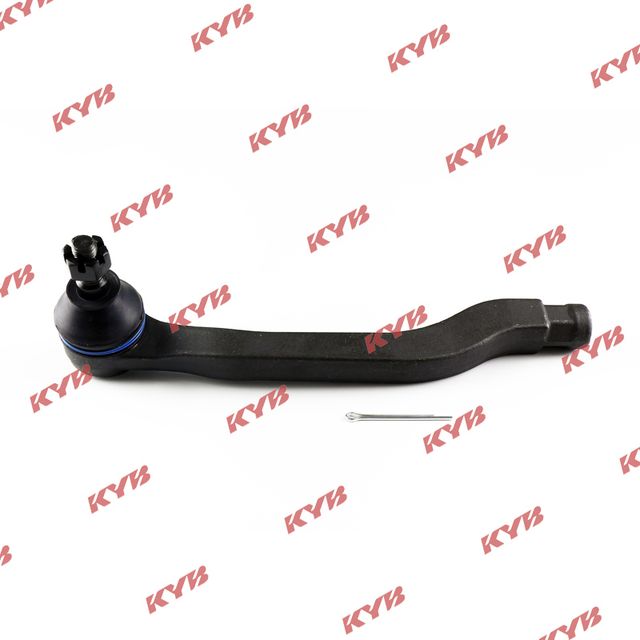 Наконечник рулевой тяги KYB SSP. Артикул KTR1171