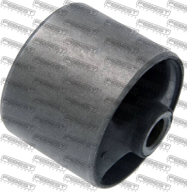 Подушка (опора) двигателя Febest для Land Rover Freelander I 1998-2006. Артикул LRAB-023
