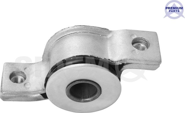 Сайлентблок переднего рычага подвески Sidem задний левый для Fiat Marea 1996-2003. Артикул 819618