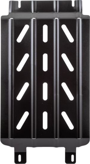 Защита NLZ для картера Mercedes-Benz X-Class 2017-2020. Артикул NLZ.34.03.030 NEW