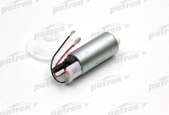Бензонасос (топливный насос) Patron для Peugeot 607 I 2000-2004. Артикул PFP092