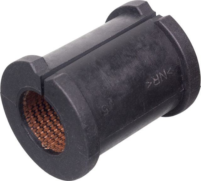 Втулка стабилизатора SWAG передняя правая/левая для Smart Fortwo II (W451) 2007-2015. Артикул 12 10 2317