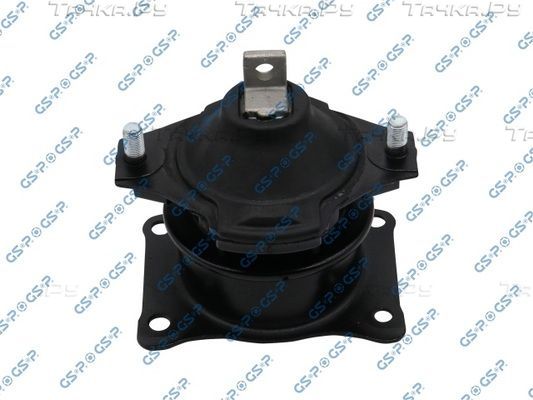 Подушка (опора) двигателя GSP передняя для Honda Accord VII 2003-2008. Артикул 511755