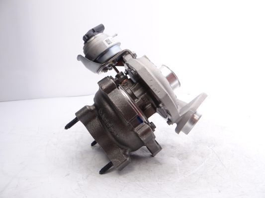 Турбина (турбокомпрессор) Garrett Original Spare part. Артикул 818987-5001S