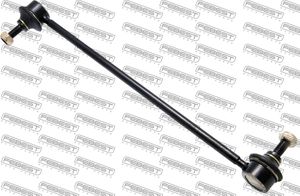 Стойка (тяга) стабилизатора Febest передняя правая/левая для Citroen C4 I 2004-2013. Артикул 2523-307F