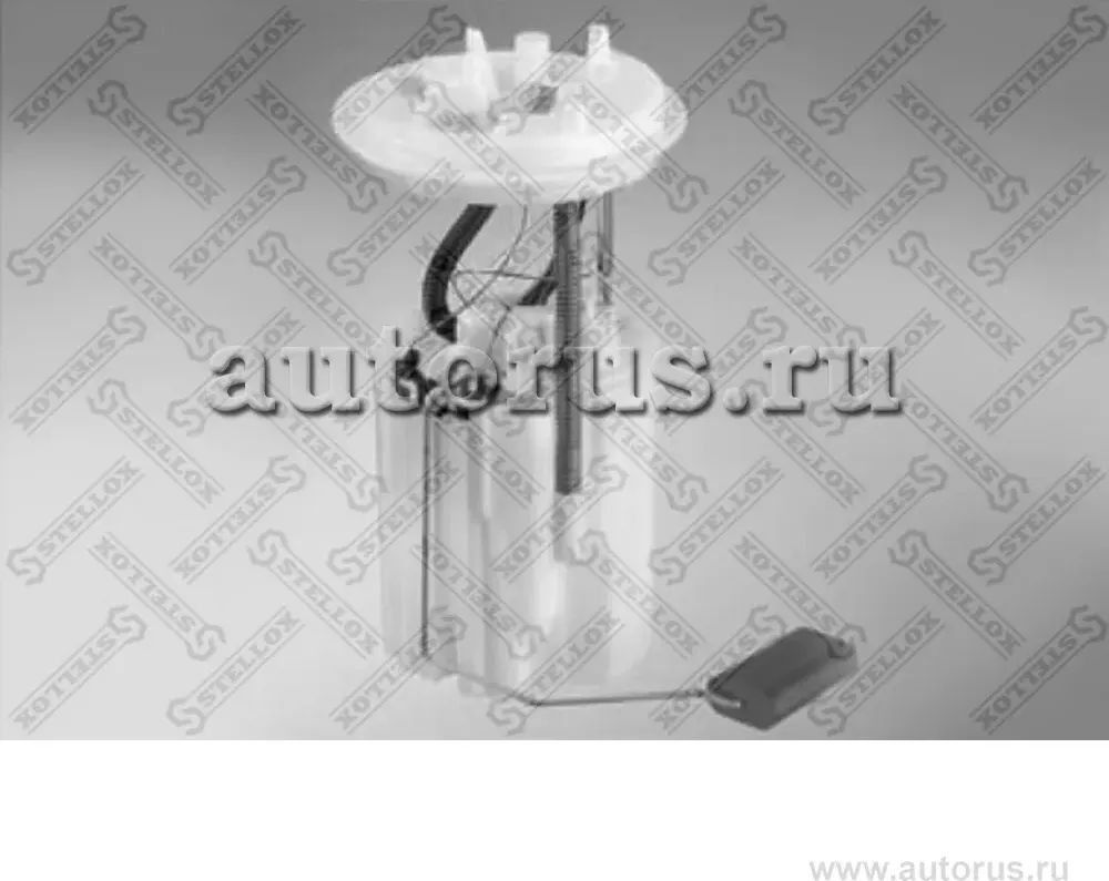 Бензонасос (топливный насос) Stellox. Артикул 10-01647-SX