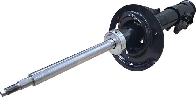 Амортизатор CTR. Артикул GY1493G