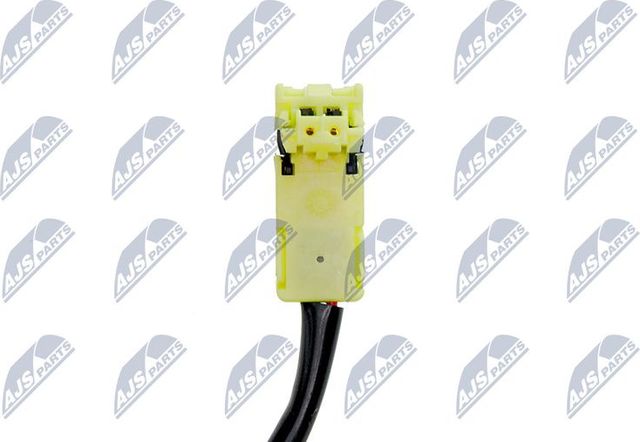 СПИРАЛЬ КОНТАКТНАЯ ГРУППА ПНЕВМОПАДУЩКИ NISSAN NTY. Артикул EAS-NS-002