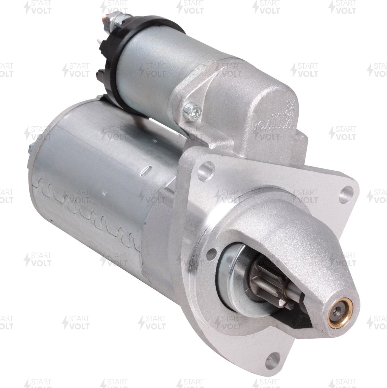 Стартер StartVOLT для Lada Kalina I 2004-2013. Артикул LSt 0127