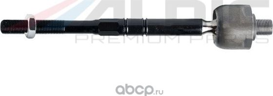 Тяга рулевая правая/левая MERCEDES(C,E) (Alpic). Артикул ASR190LR