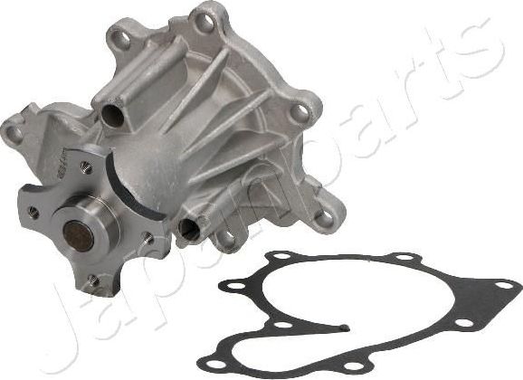Помпа (водяной насос) Japanparts для Nissan Cabstar F24M, F24W 2006-2013. Артикул PQ-175