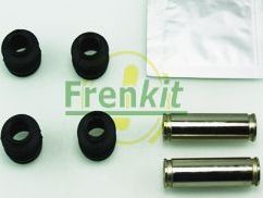Направляющие тормозного суппорта (комплект) Frenkit. Артикул 816008