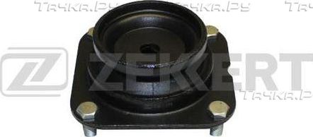 Опора амортизатора (стойки) Zekkert передняя для Mazda MX-6 1992-1997. Артикул GM-2075