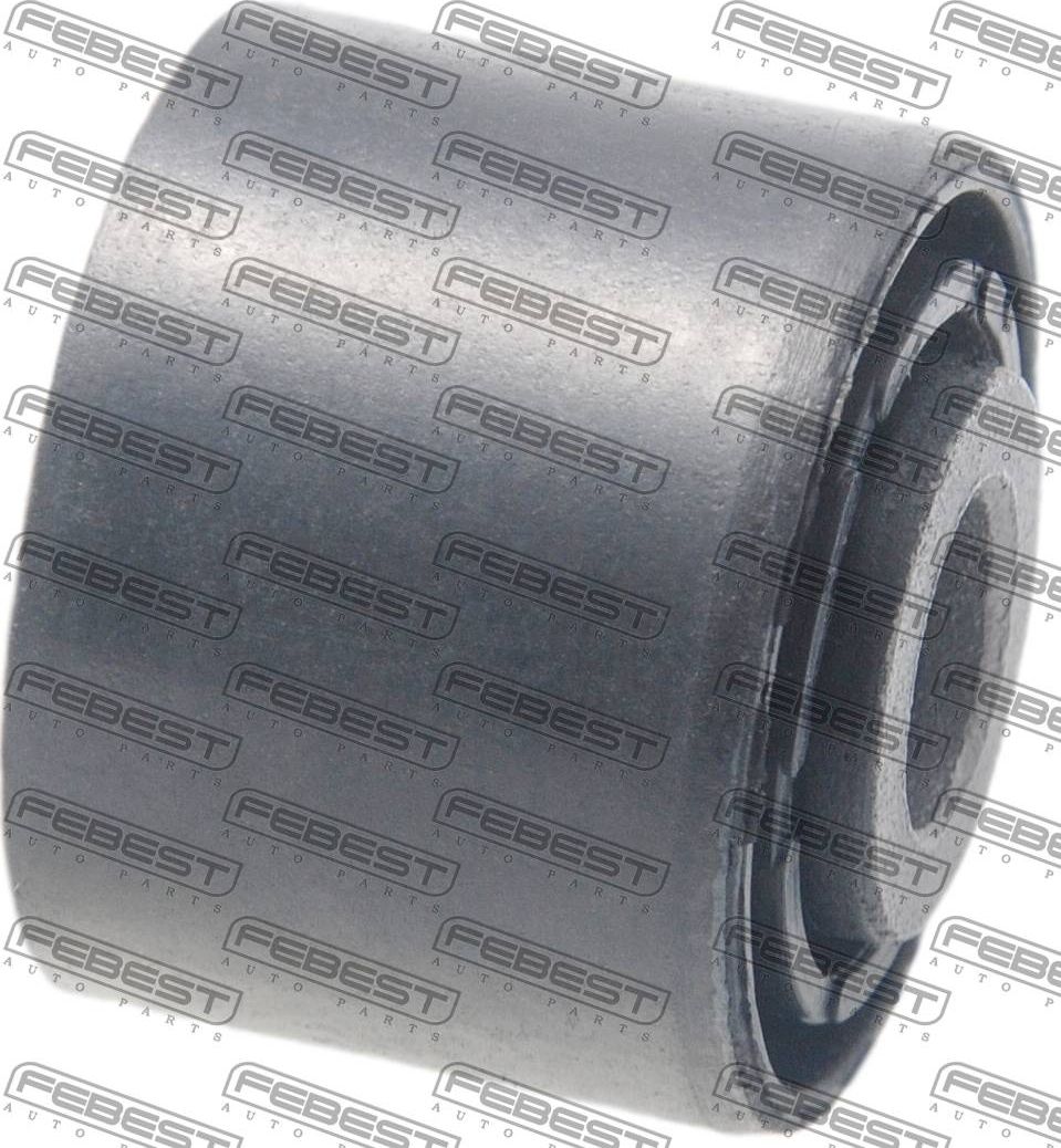 Втулка (сайлентблок) амортизатора Febest. Артикул VWAB-024