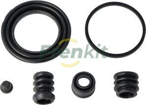 Ремкомплект тормозного суппорта Frenkit. Артикул 254014