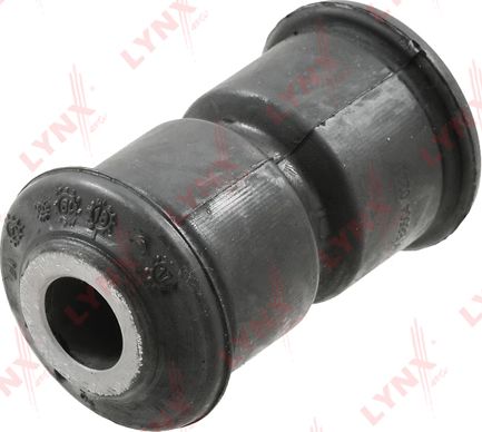 Втулка рессоры LYNXauto задняя задняя для Volkswagen LT II 1996-2006. Артикул B8504