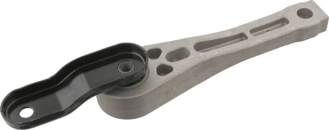 Подушка (опора) двигателя SWAG задняя для Volkswagen Golf V 2003-2009. Артикул 30 93 1958