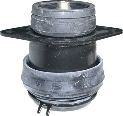 Подушка (опора) двигателя Birth передняя правая для Volkswagen Passat B3 1990-1997. Артикул 50508