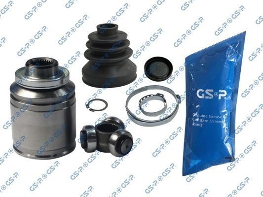 Шрус внутренний (граната) GSP передний правый для Hyundai Santa Fe II 2006-2013. Артикул 624022