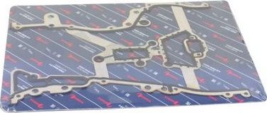 Комплект прокладок клапанной крышки 441724 OSSCA. Артикул 24365