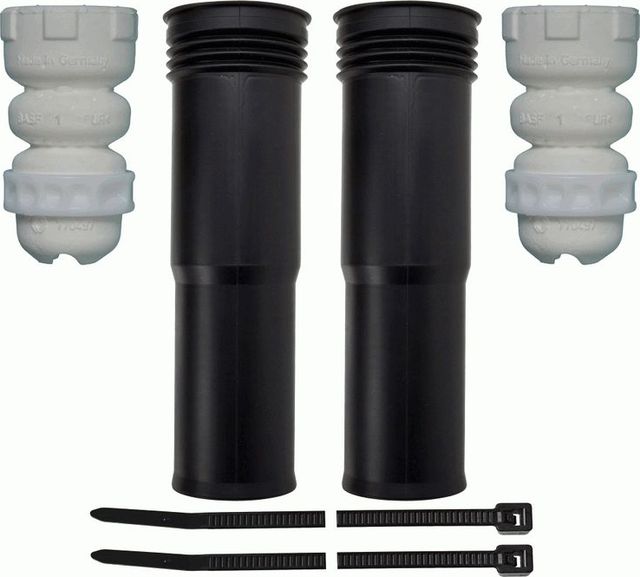 Комплект отбойников и пыльников амортизаторов (стоек) SACHS сервисный комплект задний для SEAT Leon III 2012-2026. Артикул 900 359