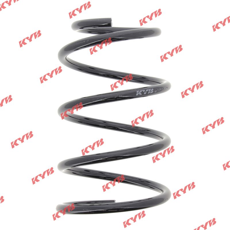Пружина подвески KYB (Каяба) K-Flex. Артикул RC2849