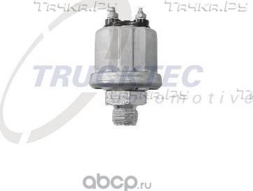 Датчик, давление масла M 16 x 1,5 (Trucktec Automotive) Trucktec Automotive. Артикул 01.42.110