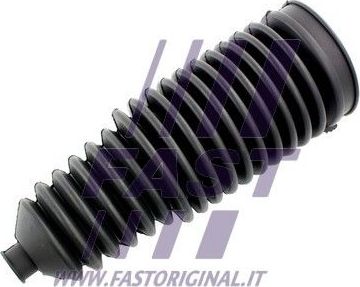 Пыльник рулевой рейки Fast (резина) передний правый/левый для Mercedes-Benz GLK-Класс I (X204) 2008-2015. Артикул FT20064